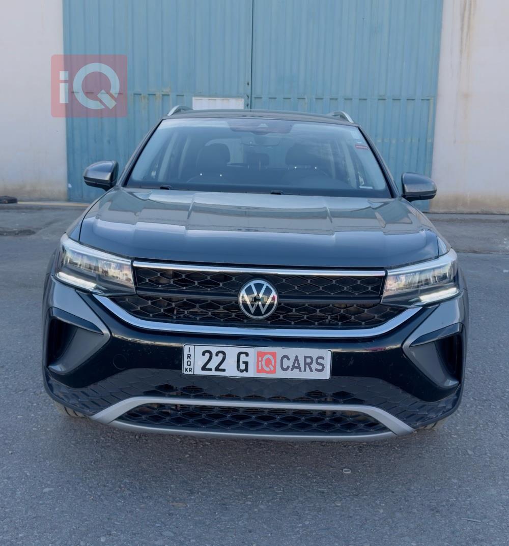 فولكسفاغن تاوس